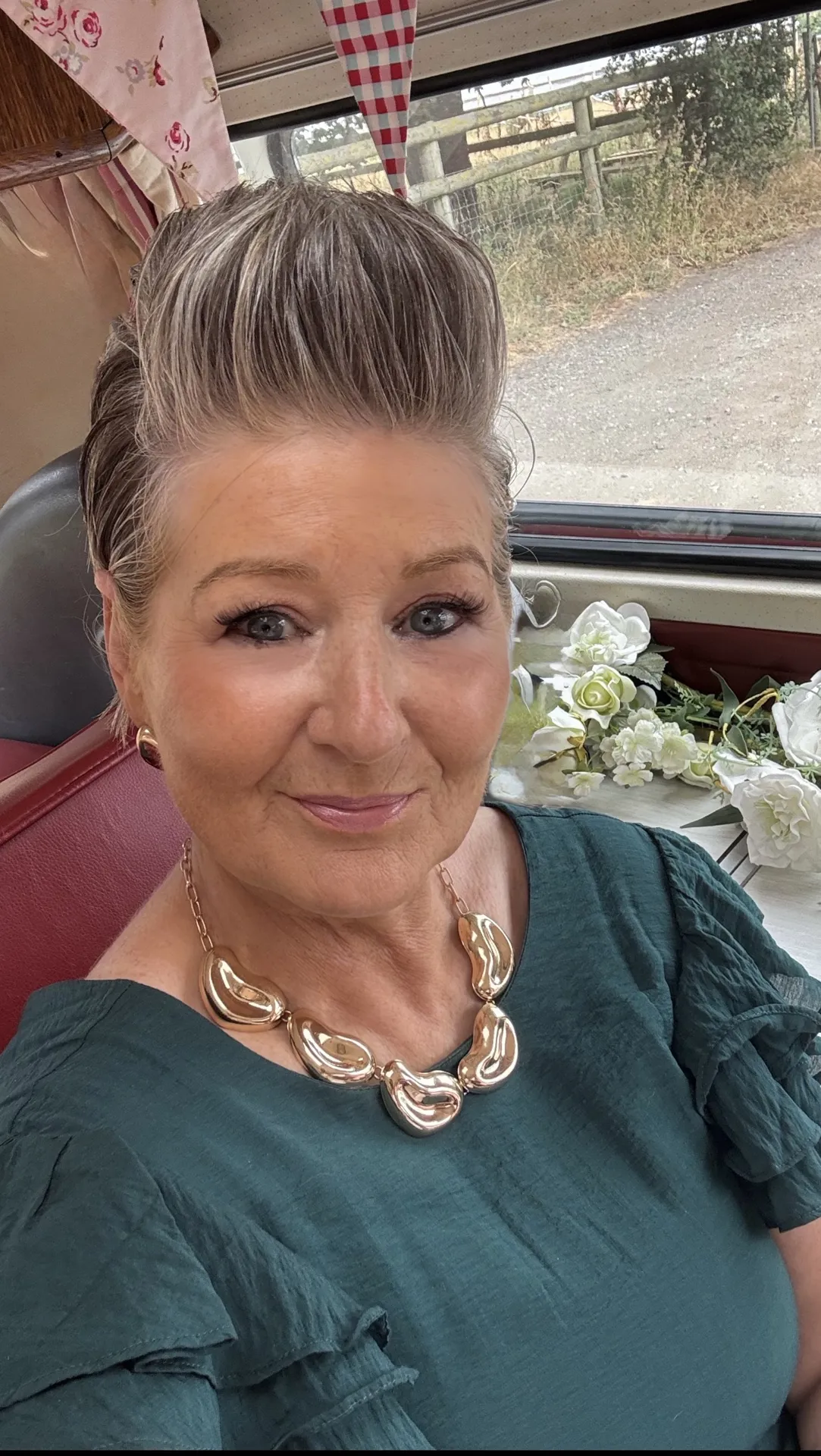 Val Davey