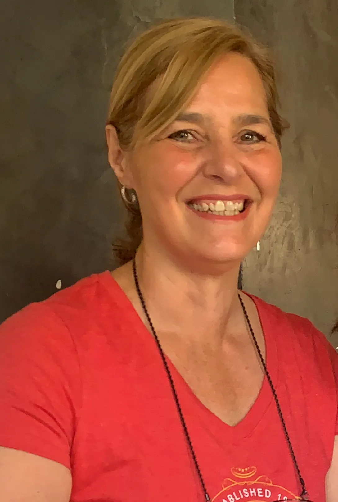 Carol Mccabe