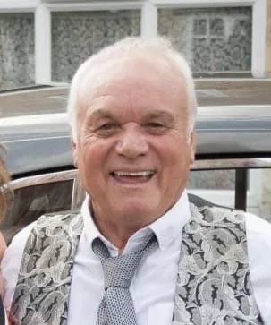 Stuart Peters