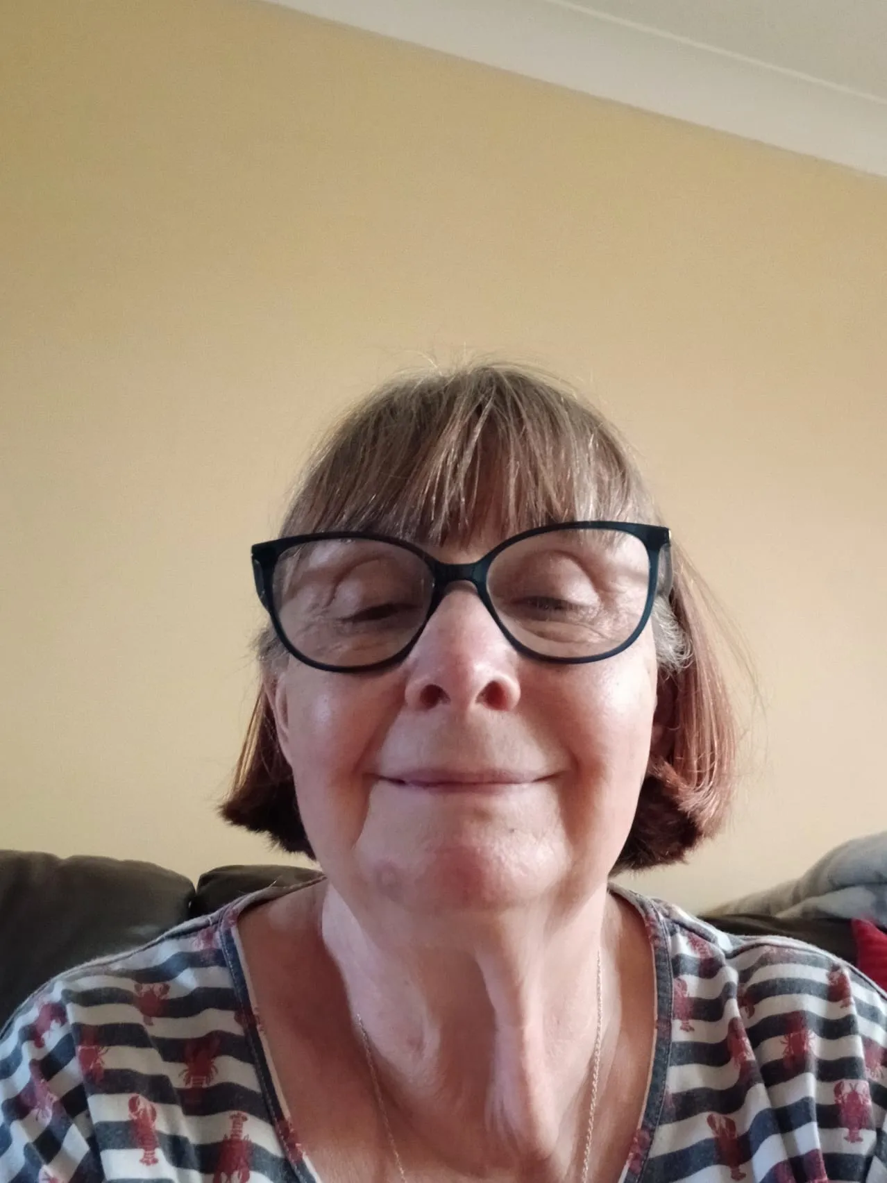 Anne Clarke