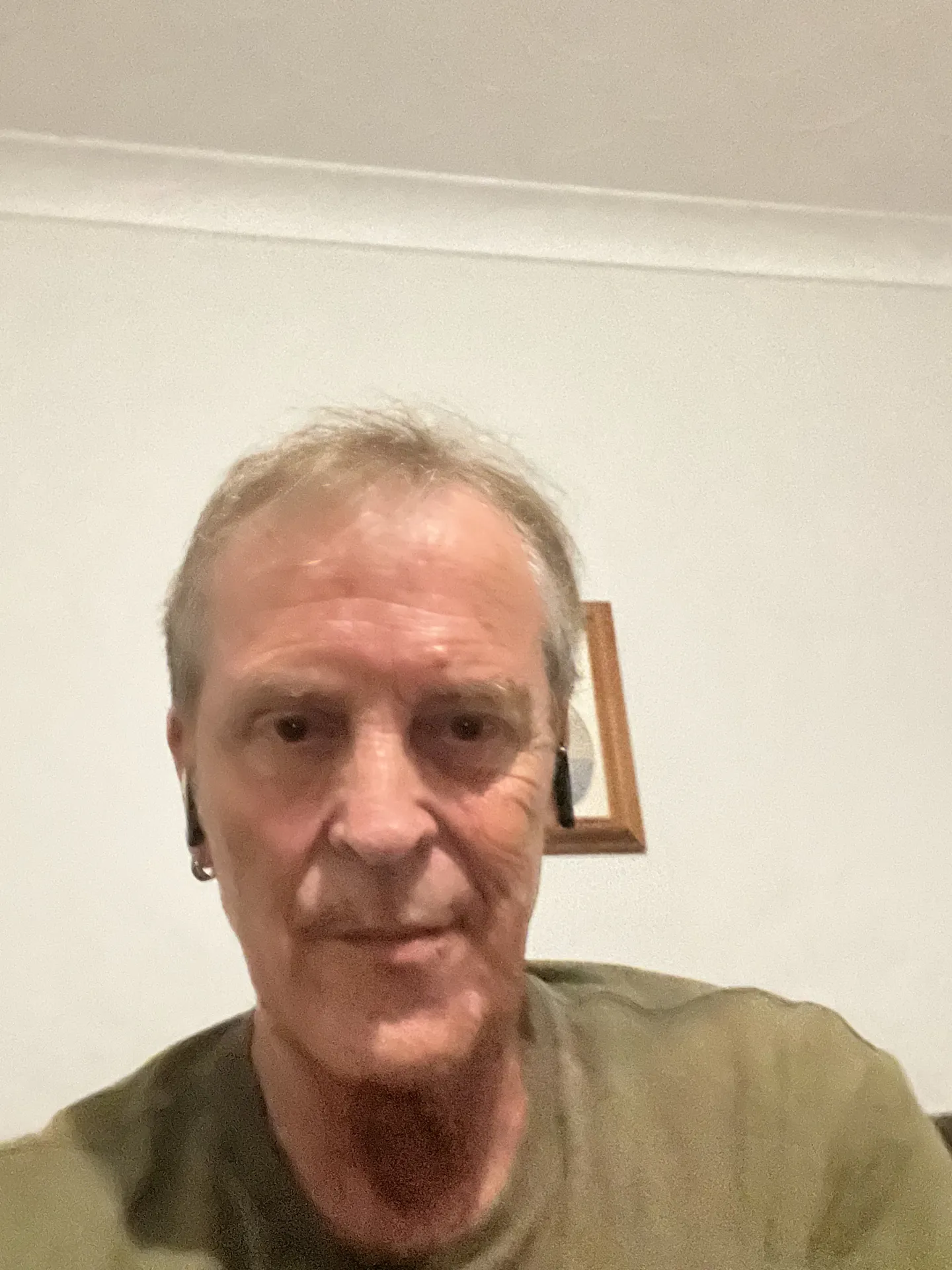 Ian Lauder