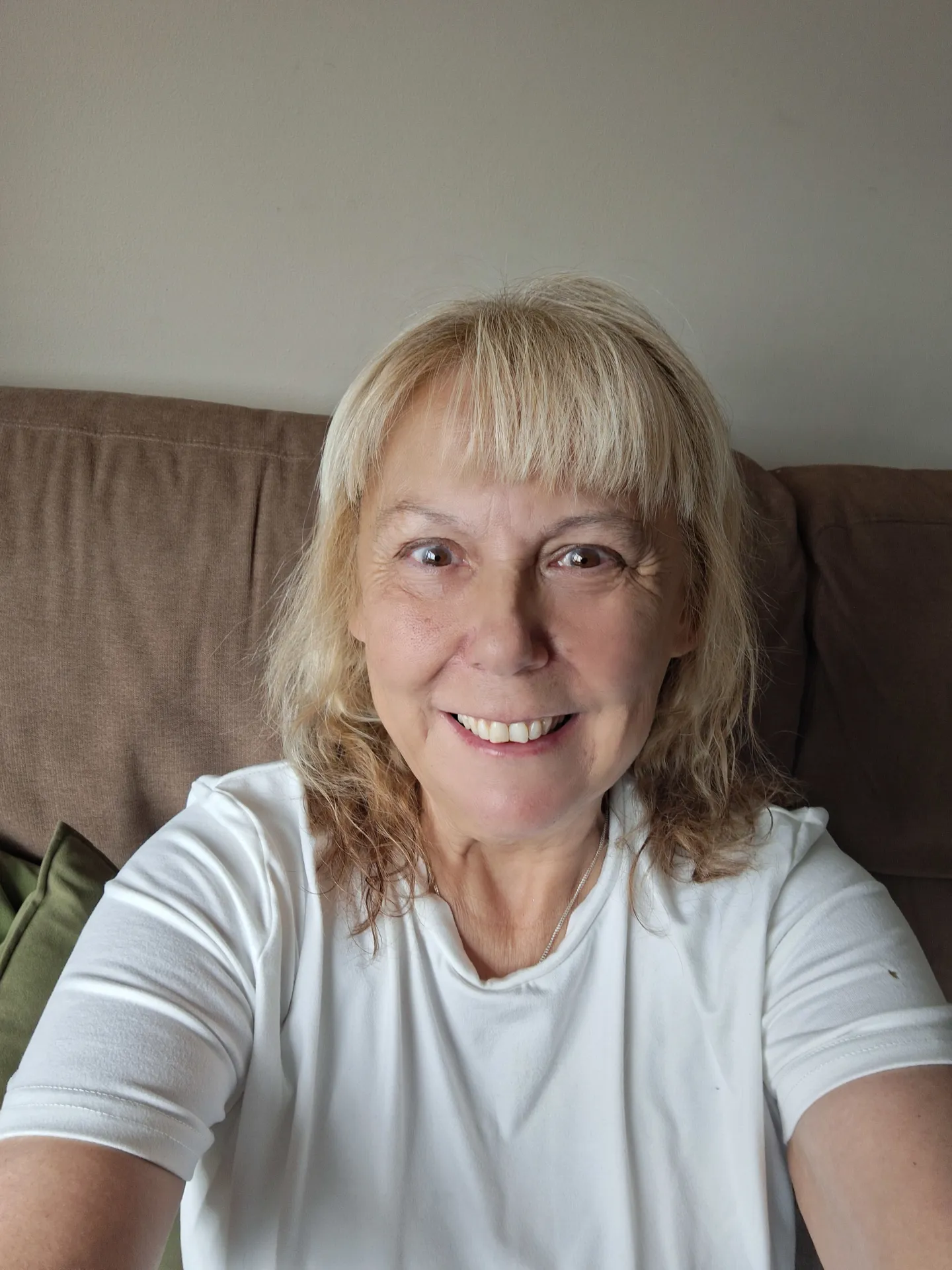 Donna Meins