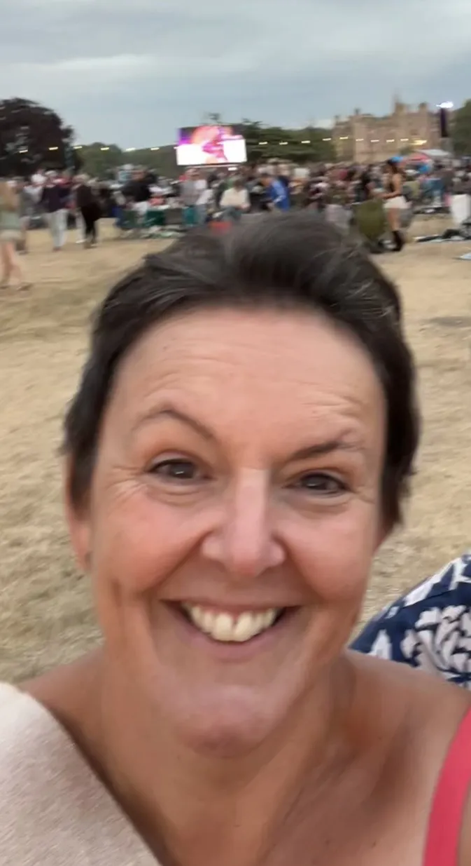 Claire Surtees