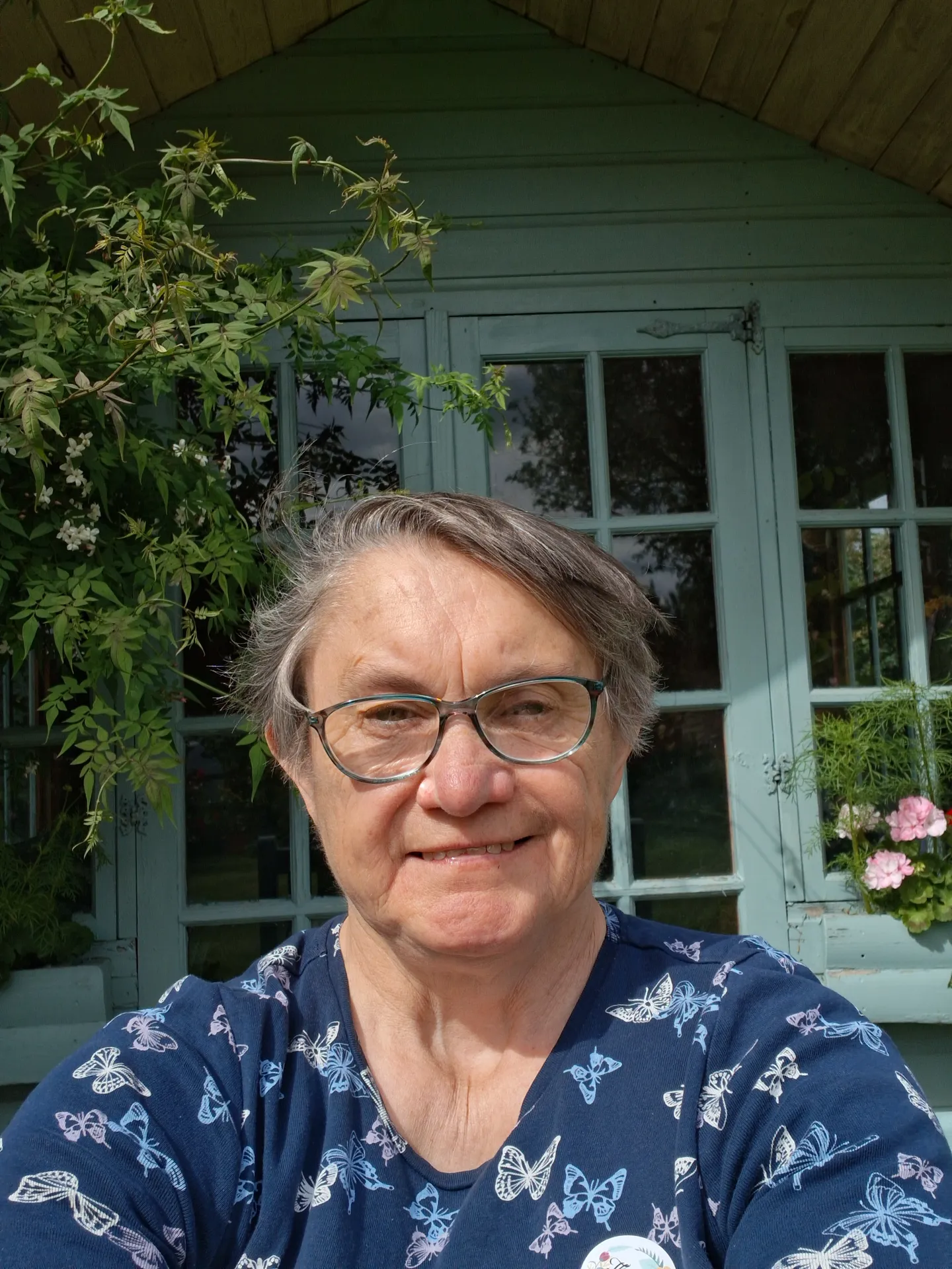 Margaret Rogers