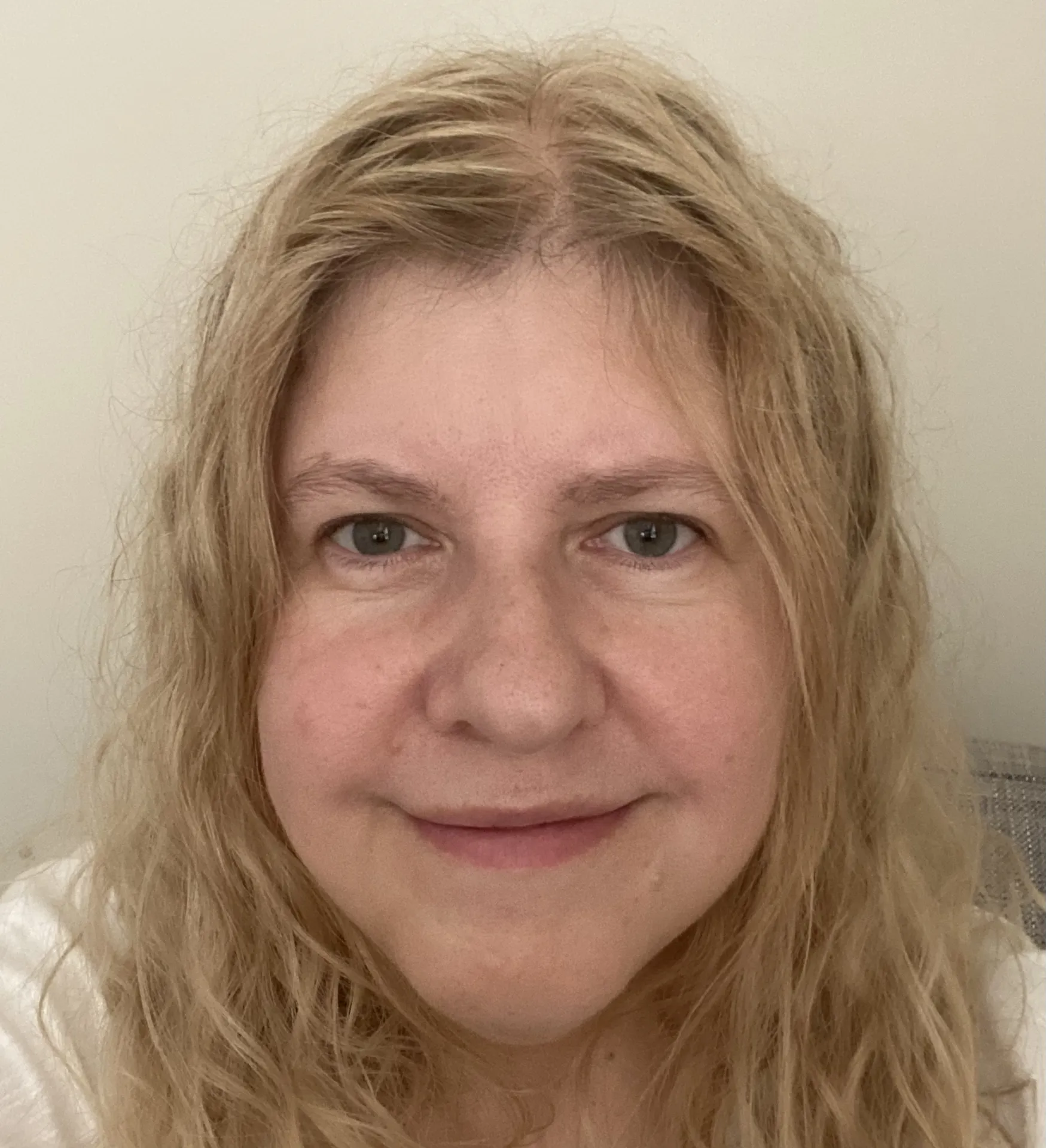 Lorraine Woodhead