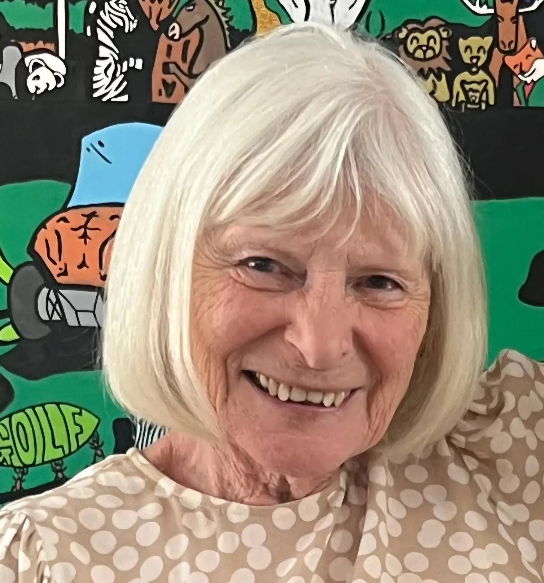 Lyn Bell