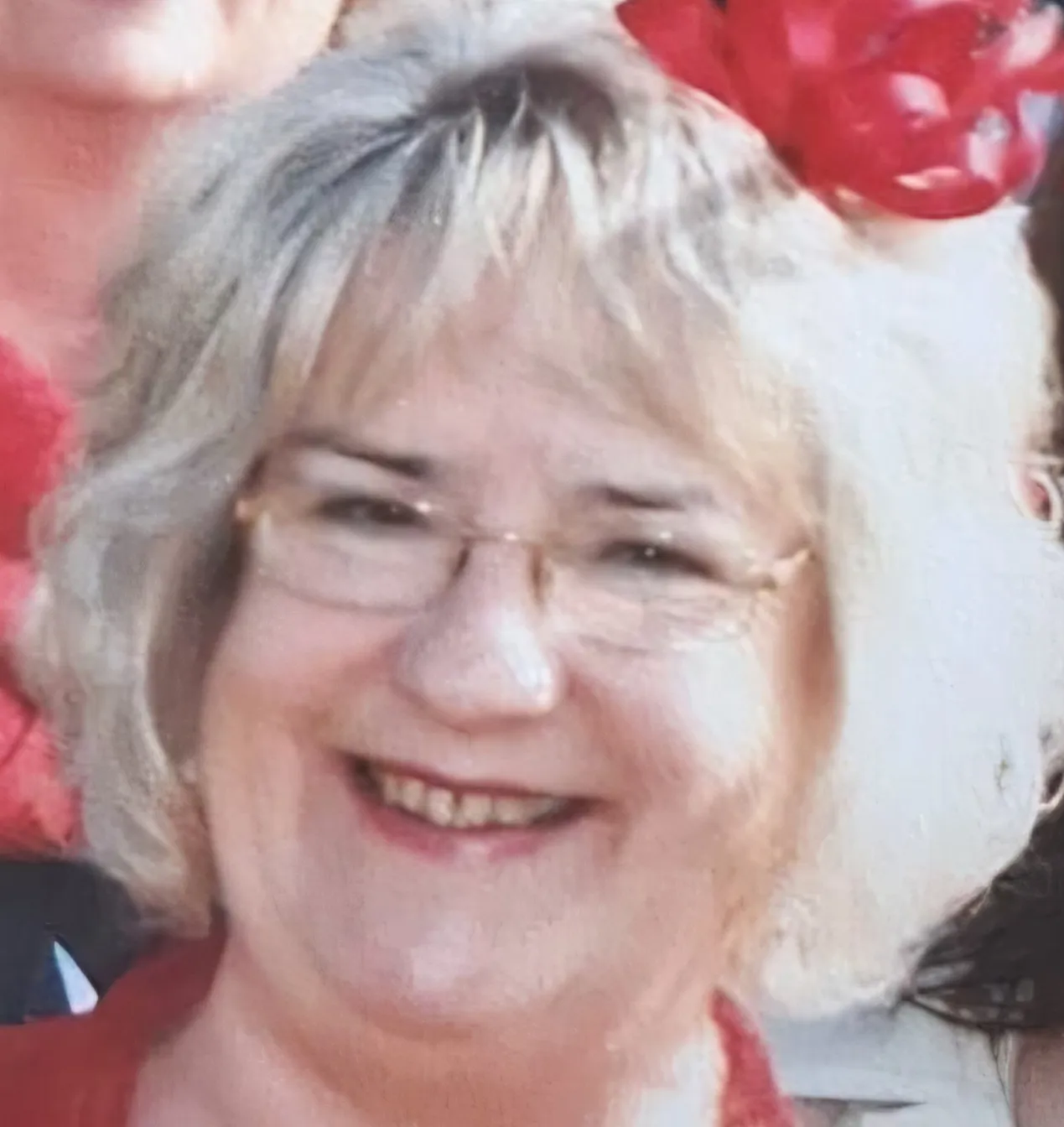 Sue Bates