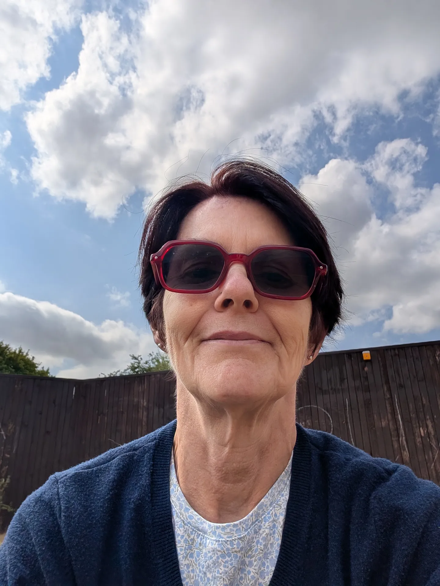 Elaine Woods