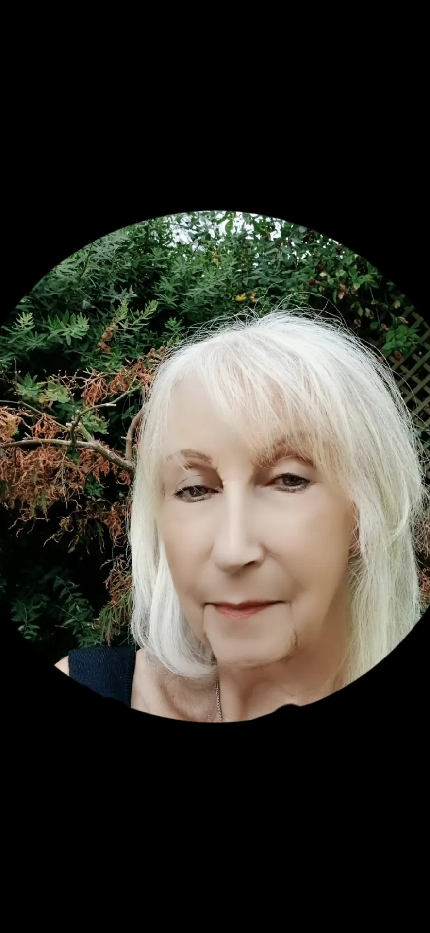 Susan Pollard