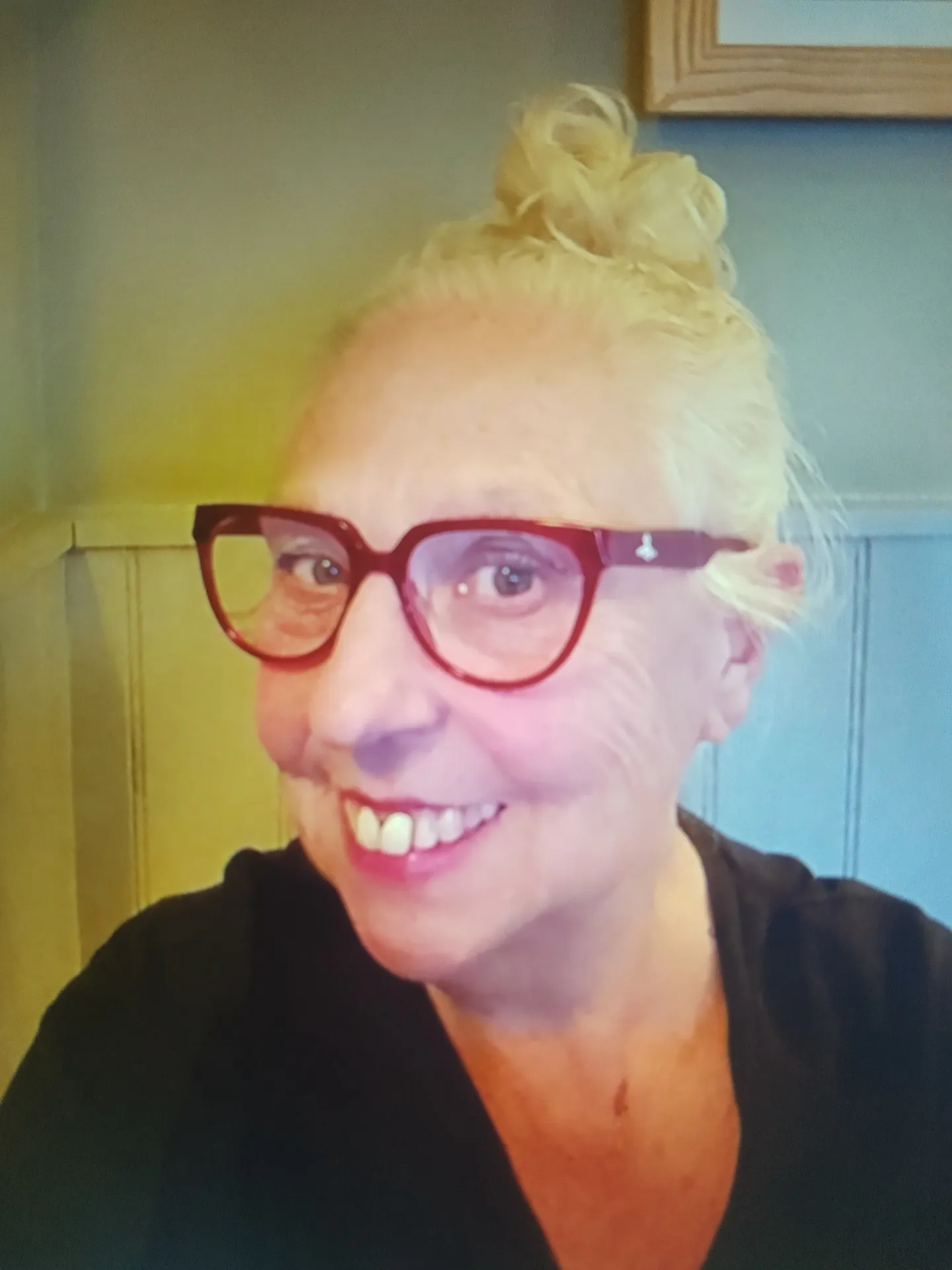 Brenda Mandrak