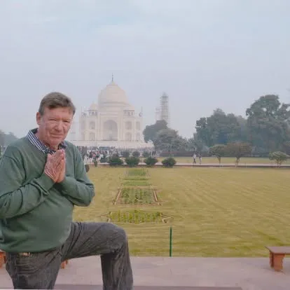 Dave Flay