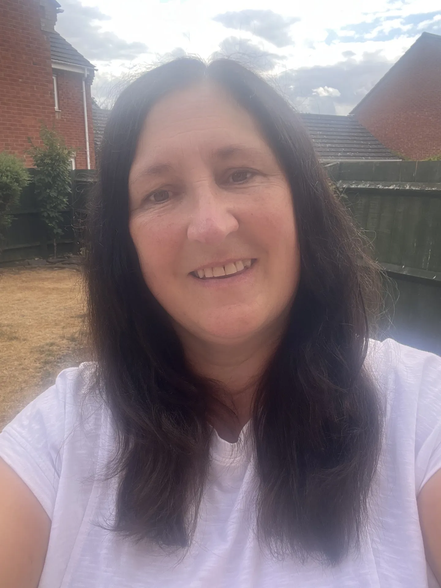 Justine Conway