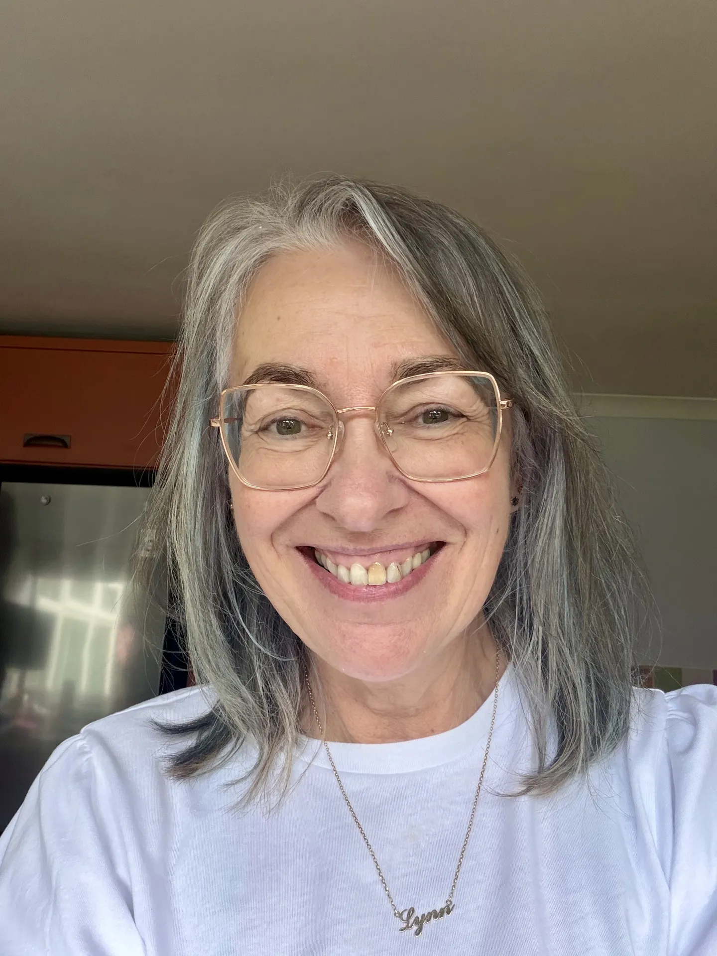 Lynn MacLeod