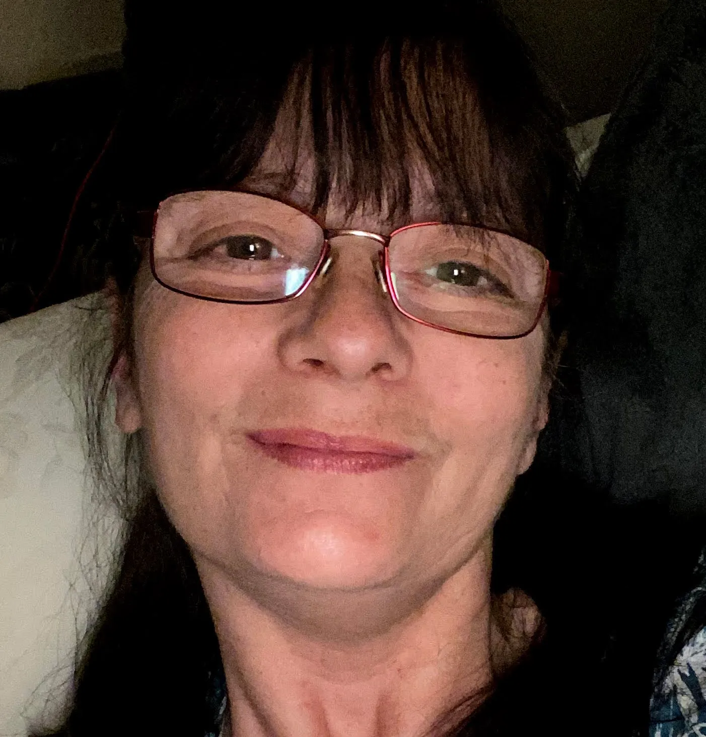 Sharon Dean