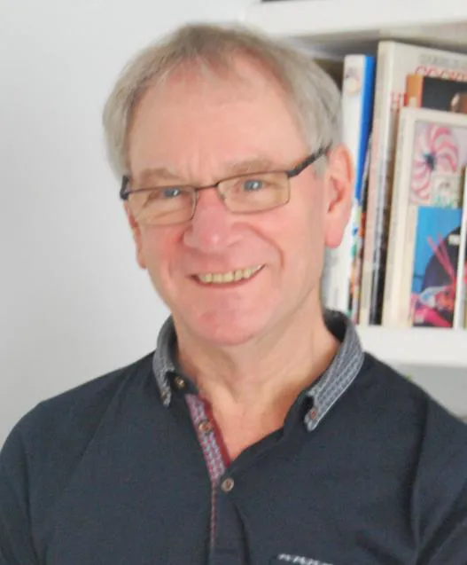 David Bennett