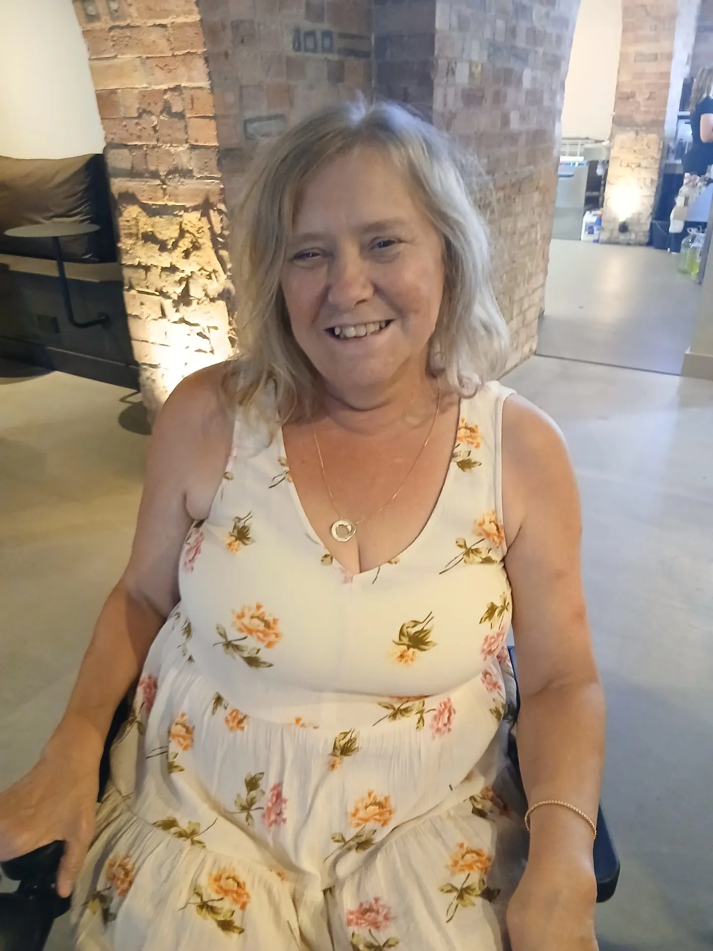 Deb Weston